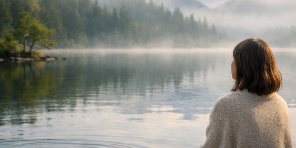 Mindful Yaşam: Seslere Odaklanarak An’a Dönme Pratiği