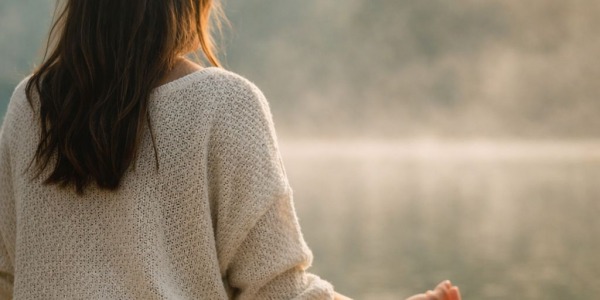 Nefesine Dönmek: An’a Açılan En Yakın Kapı